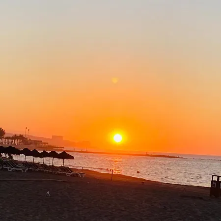 Apartamento Torreblanca Del Sol *