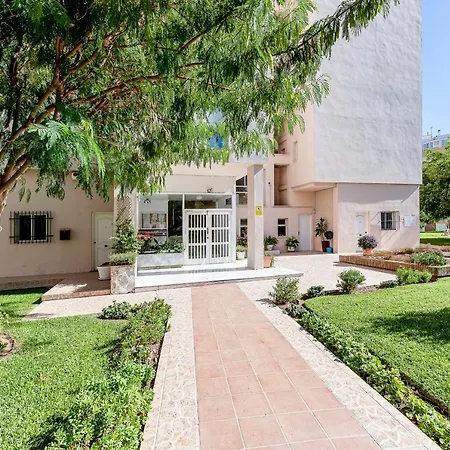 Torreblanca Del Sol Apartment *