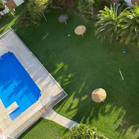 Apartment Torreblanca Del Sol