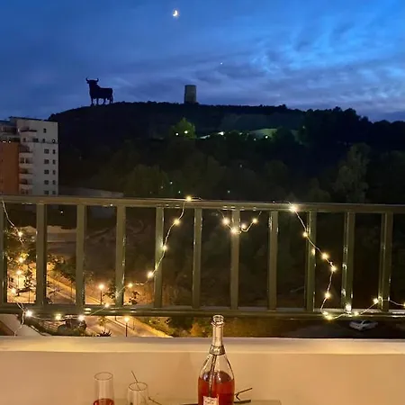 Apartment Torreblanca Del Sol