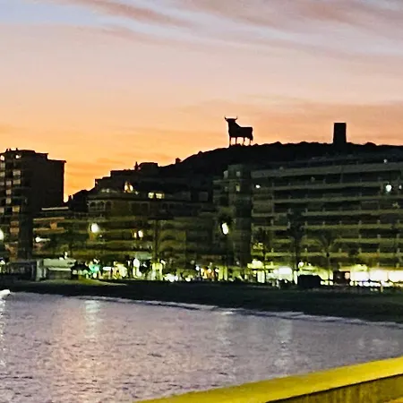 Torreblanca Del Sol