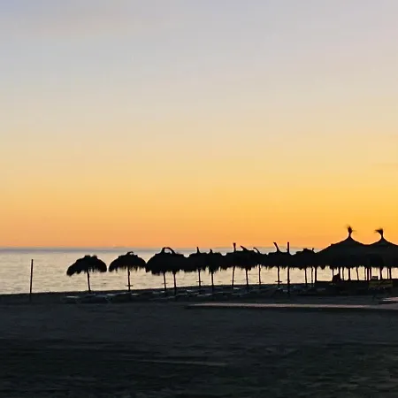 Apartment Torreblanca Del Sol