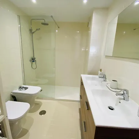 Torreblanca Del Sol Apartment Fuengirola